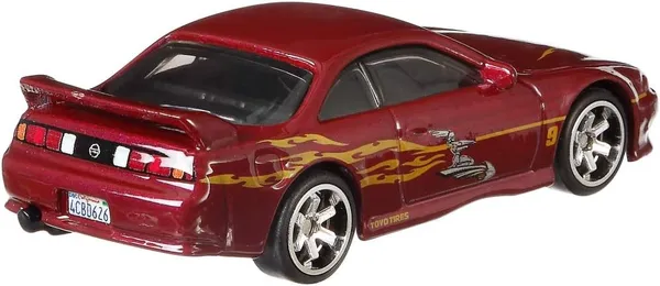 Hotwheels_Premium_2025_NISSAN_240SX_(S14)_FAST_&_FURIOUS__(THE_FAST_&_THE_FURIOUS)_JBL99_1/5
