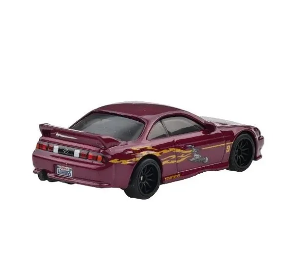 Hotwheels_Premium_2025_NISSAN_240SX_(S14)_FAST_&_FURIOUS__(THE_FAST_&_THE_FURIOUS)_JBL99_1/5