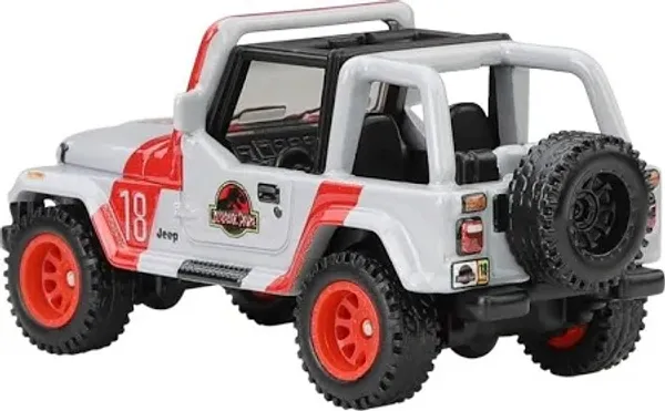 Hotwheels_Premium_1:64_Scale_JURASSIC_PARK_'92_JEEP_WRANGLER_SAHARA_Pop_culture_2025_JBL59