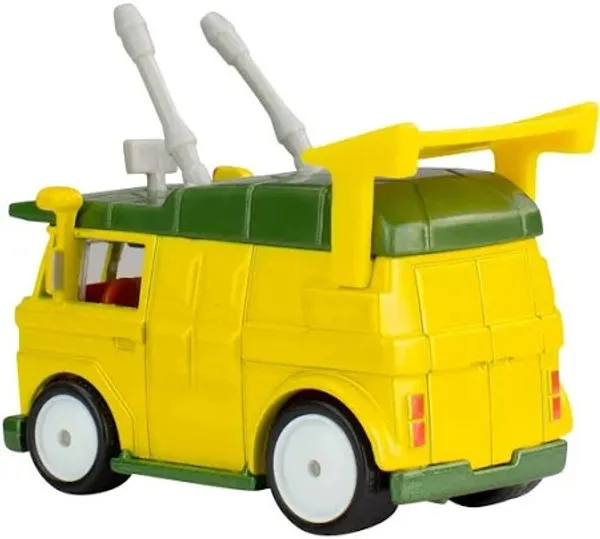 Hotwheels_Premium_1:64_Scale_TEENAGE_MUTANT_NINJA_TURTLES_PARTY_WAGON_Pop_culture_2025_HXF04