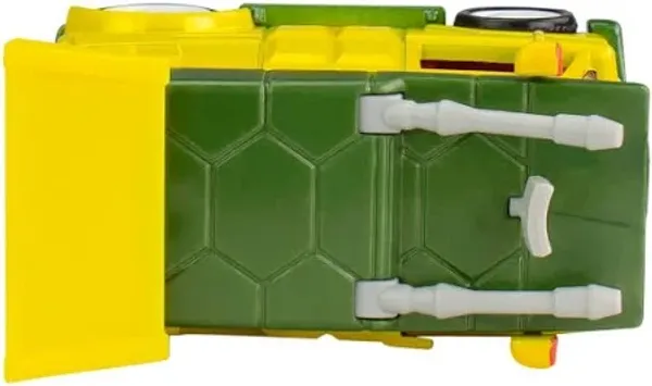 Hotwheels_Premium_1:64_Scale_TEENAGE_MUTANT_NINJA_TURTLES_PARTY_WAGON_Pop_culture_2025_HXF04