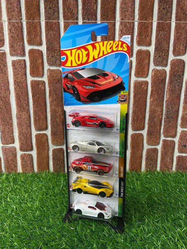 Hotwheels_-_Display_stand_Carded_-_5_cars_(CARS_NOT_INCLUDED)