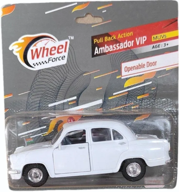 Centy_Vip_Ambassador_Toy_Car