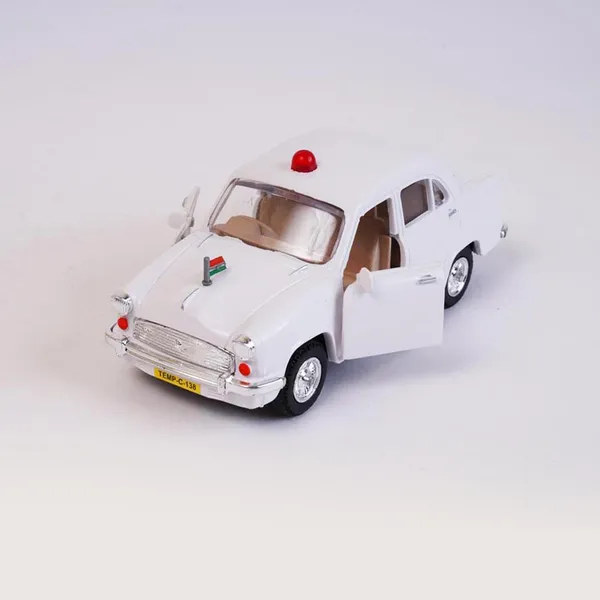 Centy_Vip_Ambassador_Toy_Car