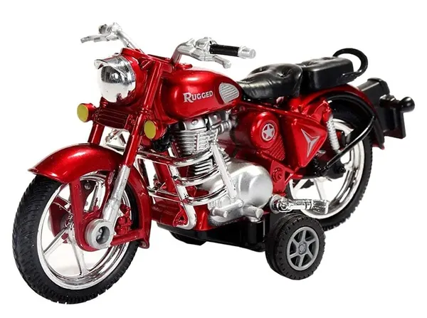 Centy_Rugged_Bike