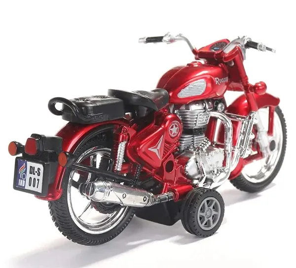 Centy_Rugged_Bike
