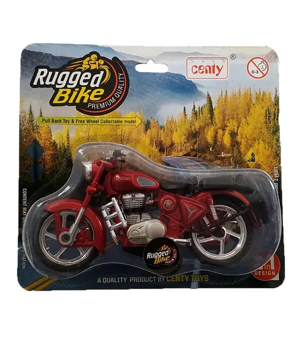 Centy_Rugged_Bike
