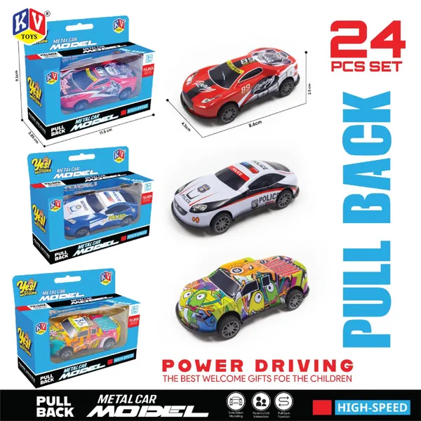KV_Toys_Pack_of_3_Pullback_Model_Car
