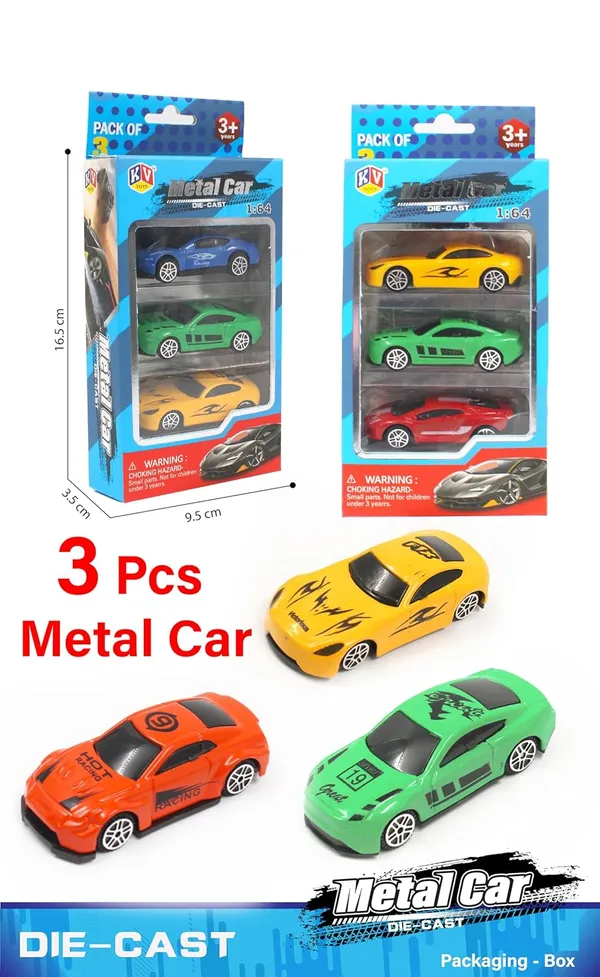 KV_Toys_Metal_Cars_3-Piece_Die-Cast_Small_Metal_Cars_Toy_Set