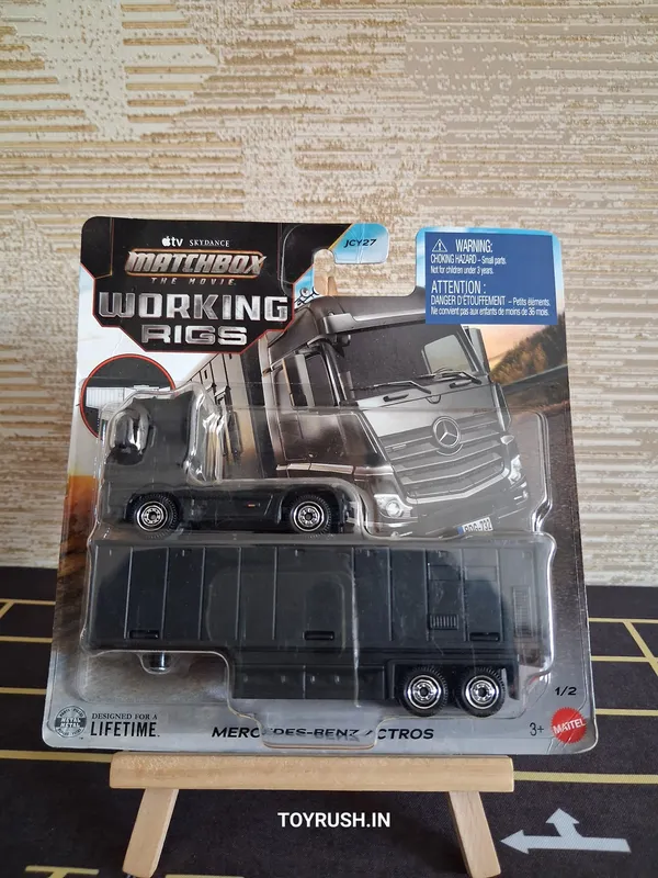 Matchbox_WORKING_RIGS_MERCEDES_BENZ_ACTROS_Matchbox_the_Movie_APPLE_TV_SKYDANCE_1/2_BLACK_JKH48