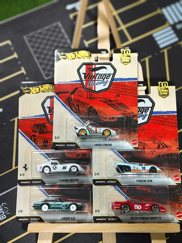 Hotwheels_Premium_1:64_Scale_CULTURE_2026_VINTAGE_RACING_FPY86_SET_OF_5_CARS