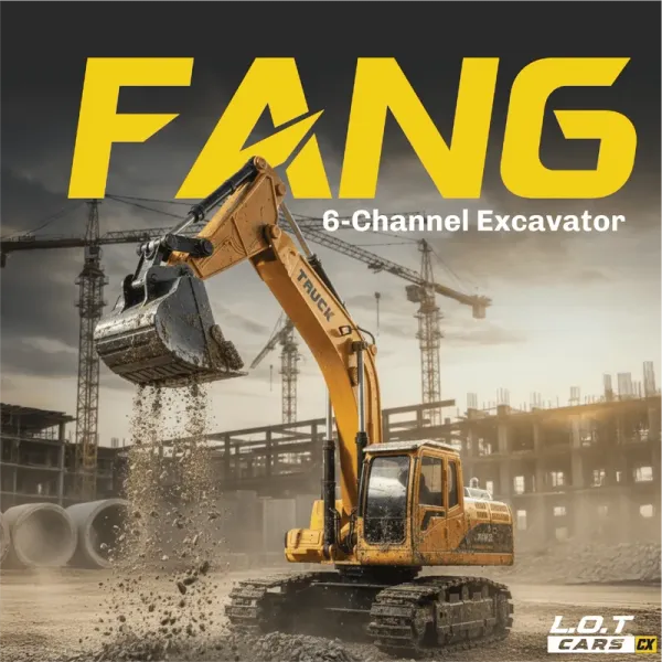 L.O.T_Cars_Fang_-_6_Channel_RC_Excavator_YELLOW