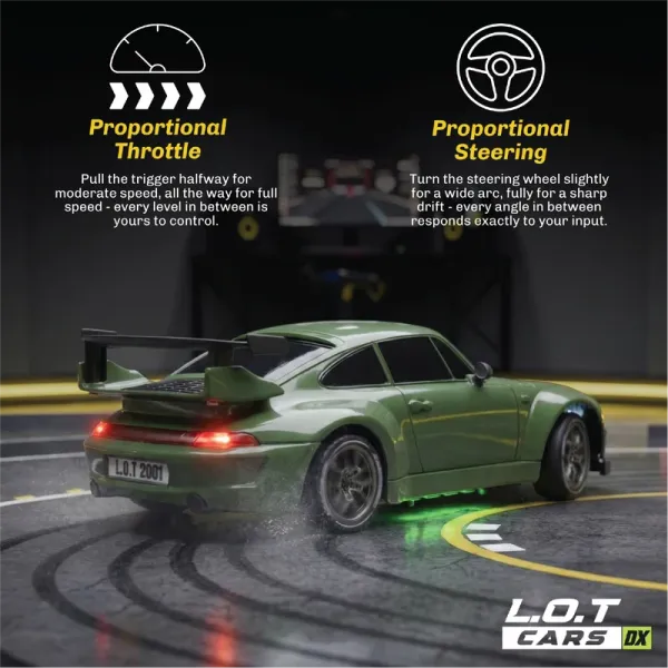 L.O.T_Cars_Flare_2.0_-_RC_Drift_Car_Burnout_Green