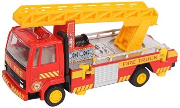 Centy_Fire_Ladder_Truck