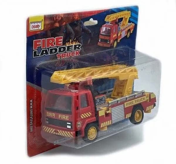 Centy_Fire_Ladder_Truck