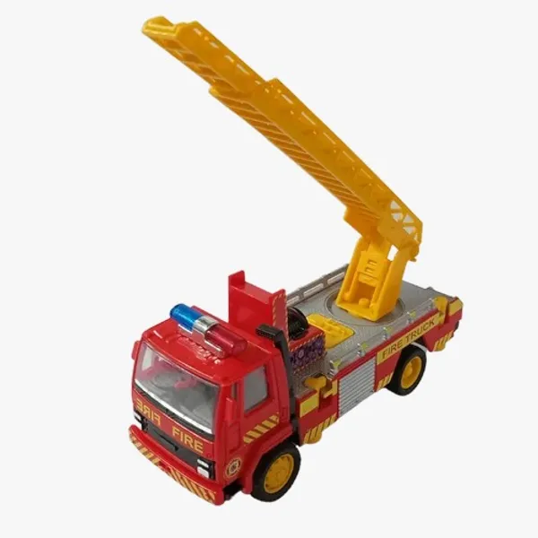 Centy_Fire_Ladder_Truck