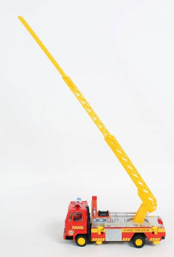 Centy_Fire_Ladder_Truck