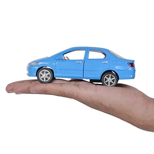 Centy_Plastic_Honda_City_Car