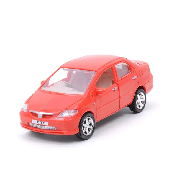 Centy_Plastic_Honda_City_Car