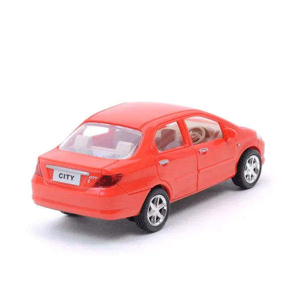 Centy_Plastic_Honda_City_Car