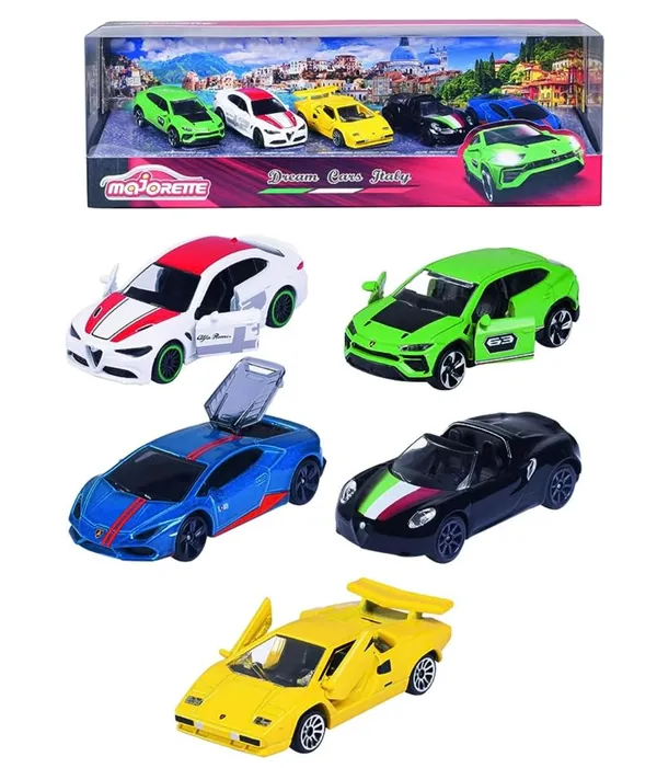 MAJORETTE_BREAM_CARS_ITALY_GIFTPACK