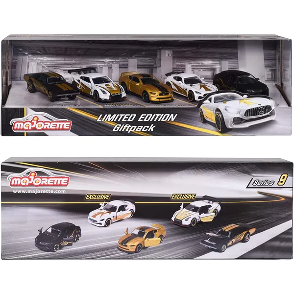 MAJORETTE_LIMITED_EDITION_GIFTPACK_SERIES_9