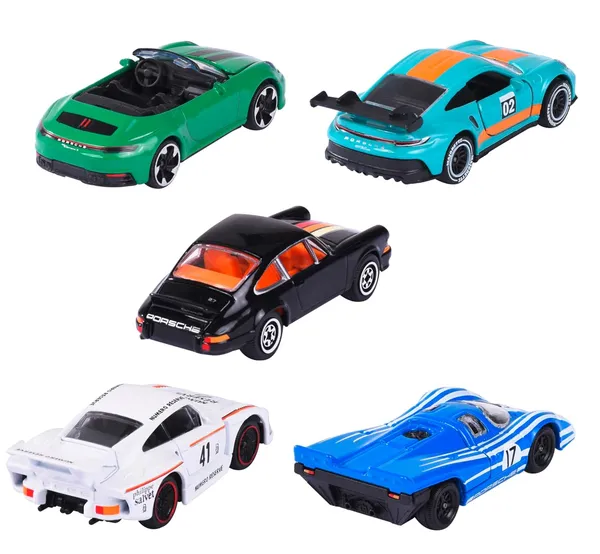 MAJORETTE_PORSCHE_EDITION_GIFTPACK