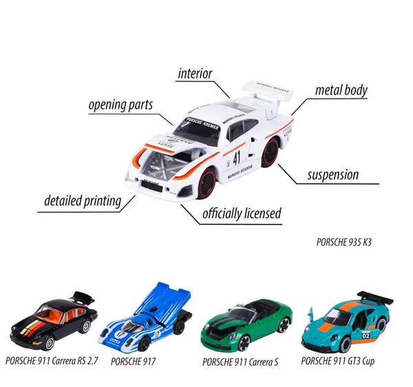 MAJORETTE_PORSCHE_EDITION_GIFTPACK