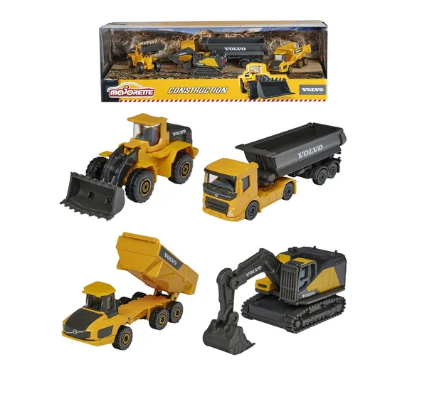 MAJORETTE_VOLVO_CONSTRUCTION_GIFTPACK