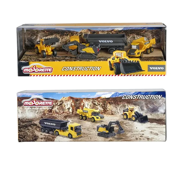MAJORETTE_VOLVO_CONSTRUCTION_GIFTPACK