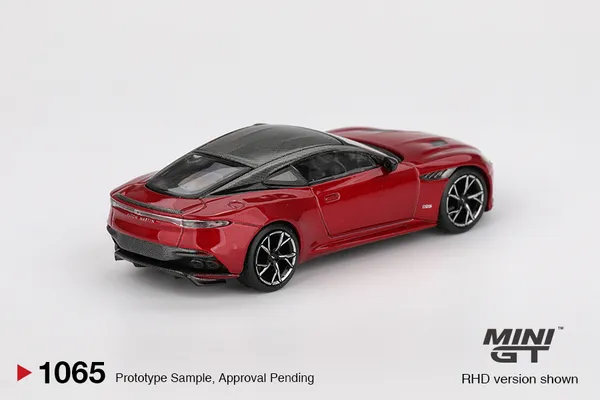 MINI_GT_Aston_Martin_DBS_Hyper_Red_(IMPORTED)_MGT_1065