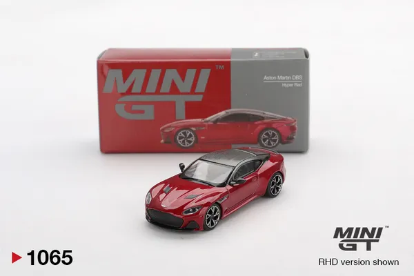 MINI_GT_Aston_Martin_DBS_Hyper_Red_(IMPORTED)_MGT_1065