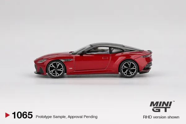 MINI_GT_Aston_Martin_DBS_Hyper_Red_(IMPORTED)_MGT_1065