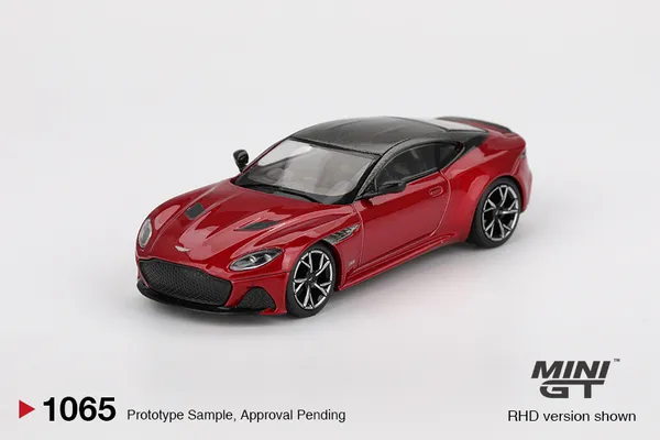 MINI_GT_Aston_Martin_DBS_Hyper_Red_(IMPORTED)_MGT_1065