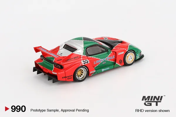 MINI_GT_Mazda_RX-7_LB-Super_Silhouette_787B_RED_(IMPORTED)_MGT_990
