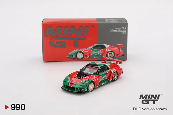 MINI_GT_Mazda_RX-7_LB-Super_Silhouette_787B_RED_(IMPORTED)_MGT_990