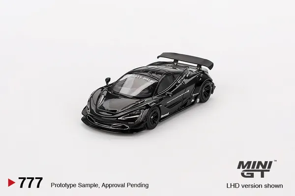 MINI_GT_McLaren_720S_LB★Works_Black_(IMPORTED)_MGT_777