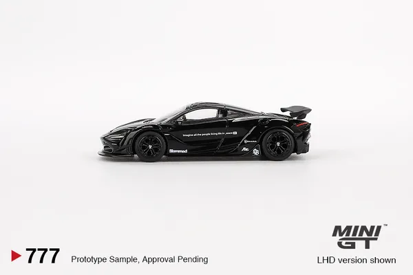 MINI_GT_McLaren_720S_LB★Works_Black_(IMPORTED)_MGT_777