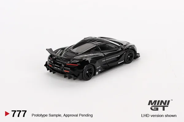 MINI_GT_McLaren_720S_LB★Works_Black_(IMPORTED)_MGT_777