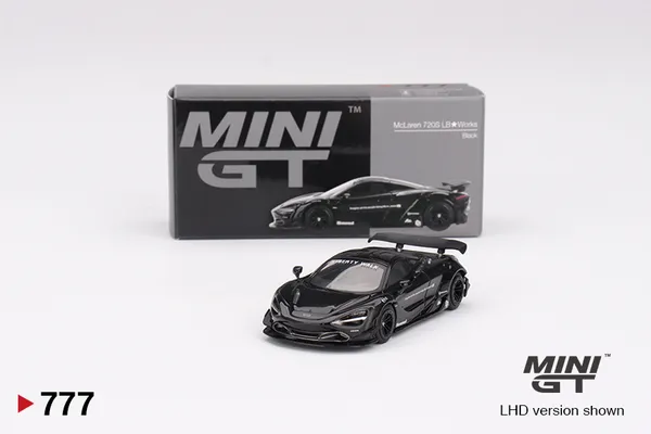 MINI_GT_McLaren_720S_LB★Works_Black_(IMPORTED)_MGT_777