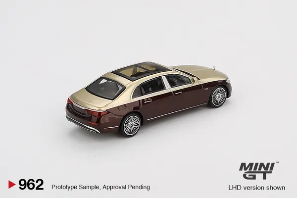 MINI_GT_Mercedes-Maybach_S_680_Gold_/_Dark_Red_Metallic_(IMPORTED)_MGT_962