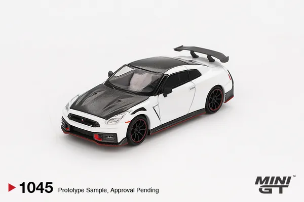 MINI_GT_Nissan_GT-R_Nismo_2024_Brilliant_White_Pearl_(IMPORTED)_MGT_1045