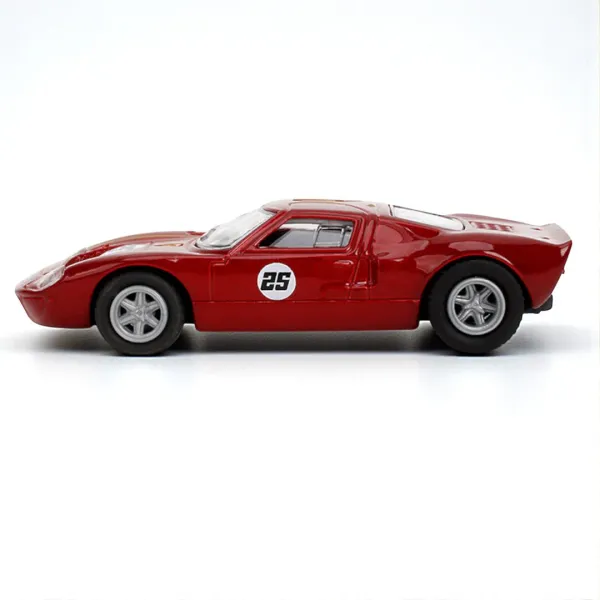 Majorette_1:64_Premium_Diecast_Model_Car_Collector_Edition_–_1965_FORD_GT40_MK1_RED