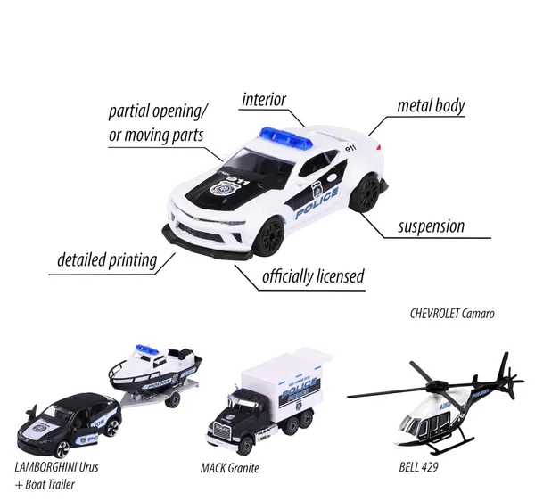 Majorette_Police_Force_GIFTPACK__