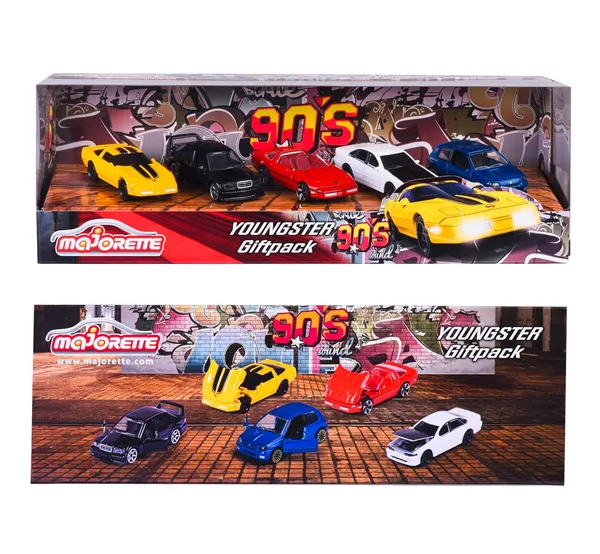 Majorette_YOUNGSTER_90'S_GIFTPACK