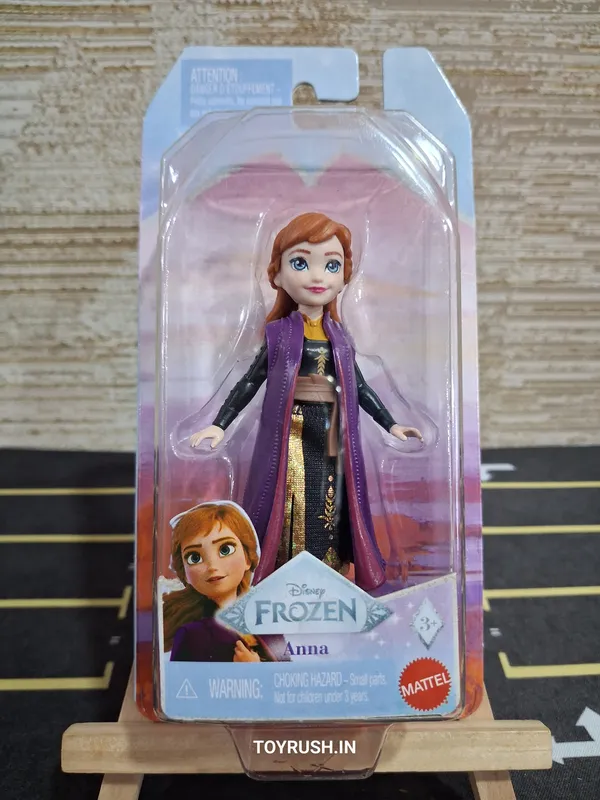 Mattel_Disney_Frozen_Anna_Small_Doll_HLW99