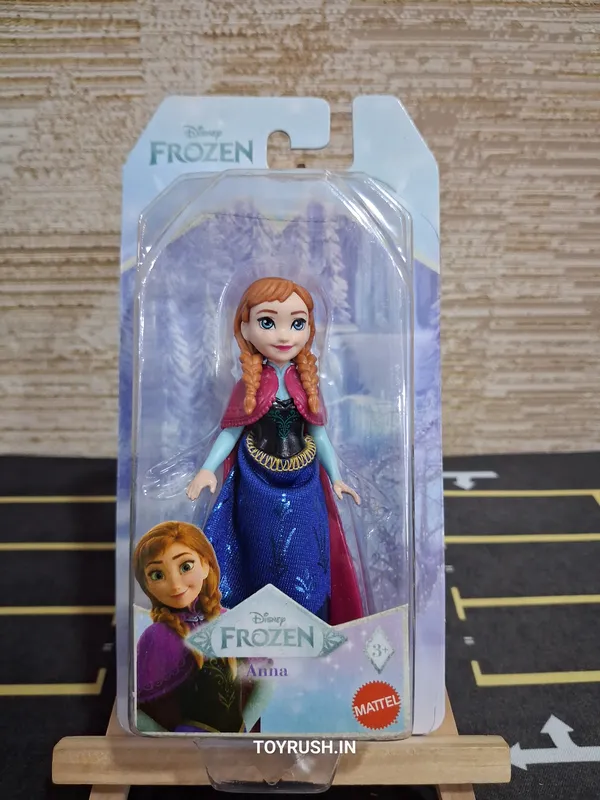 Mattel_Disney_Frozen_Anna_Small_Doll_HPD46