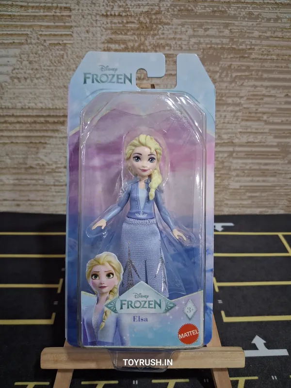 Mattel_Disney_Frozen_Elsa_Small_Doll_HLW98