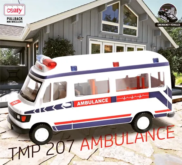 Centy_Tmp_207_Ambulance