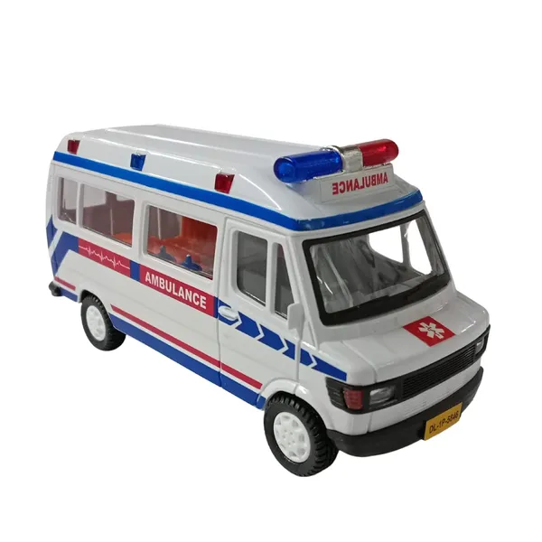 Centy_Tmp_207_Ambulance